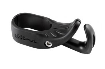 Image of Petzl Quark 2010 Hand Rest Trigrest, One Size, U19 TRI