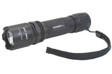 Image of Phoebus Lunetta 2.2 Watt LED Tactical Flashlight PL2.2CR123