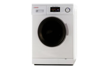 Image of Pinnacle Super Washer, White, 18-824N/W