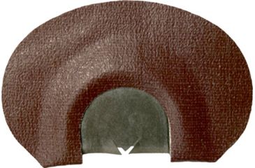Image of Pittman Game Calls Magnum Diamond Diaphram Call 4 Reed!