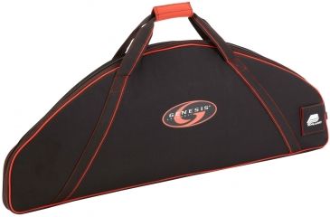 Image of Plano Genesis Soft Bow Case - 40in x 1.5in x 14in 83360