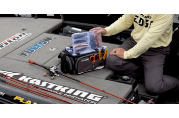 Image of Plano Weekend Series 3600 Tackle Case, PLABW360