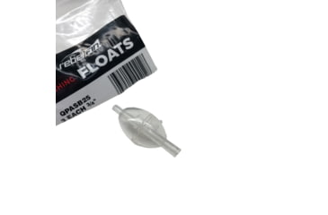 Image of Plastilite Magic Bubble 3 Per Pack,1.3 X 3/4in, Pegable, QPASB25