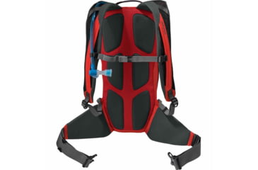 Image of Platypus B-Line Womens Backpack-Chili