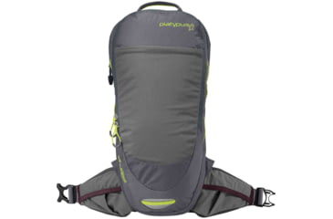 Image of Platypus B-Line Womens Backpack-Gray