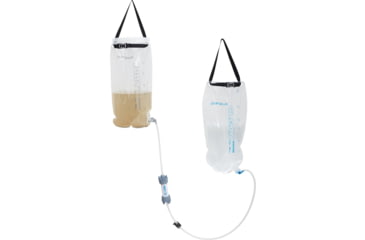 Image of Platypus 6L GravityWorks System Filter