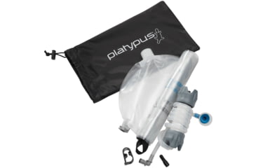 Image of Platypus 6L GravityWorks System Filter