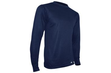 Image of Polarmax Double Layer Wmns Pant Blk Sm 2C32V-BLACK-SM