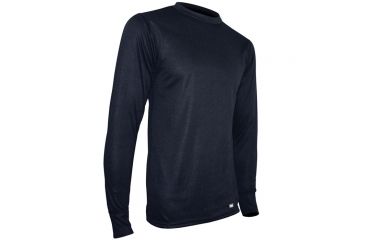 Image of Polarmax Double Layer Wmns Pant Blk Sm 2C32V-BLACK-SM
