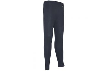 Image of Polarmax Double Layer Wmns Pant Blk Sm 2C32V-BLACK-SM