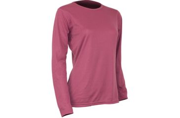Image of Polarmax Double Layer Wmns Pant Blk Sm 2C32V-BLACK-SM