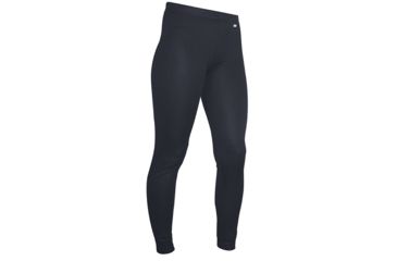 Image of Polarmax Double Layer Wmns Pant Blk Sm 2C32V-BLACK-SM