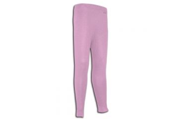Image of Polarmax Double Layer Wmns Pant Blk Sm 2C32V-BLACK-SM