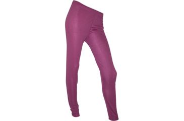 Image of Polarmax Double Layer Wmns Pant Blk Sm 2C32V-BLACK-SM
