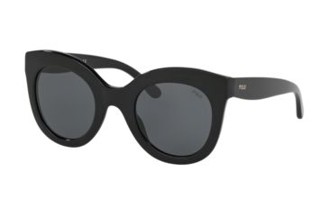 Image of Polo PH4148 Prescription Sunglasses, 49mm, PH4148-500187-49-SV