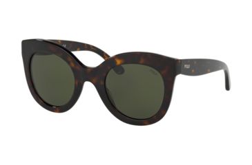 Image of Polo PH4148 Prescription Sunglasses, 49mm, PH4148-500371-49-SV