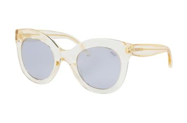 Image of Polo PH4148 Prescription Sunglasses, 49mm, PH4148-50341A-49-SV