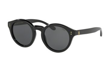 Image of Polo PH4149 Bifocal Prescription Sunglasses, 49mm, PH4149-500187-49-BI