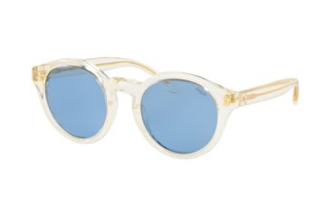 Image of Polo PH4149 Bifocal Prescription Sunglasses, 49mm, PH4149-503472-49-BI
