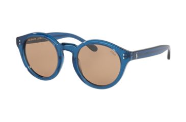 Image of Polo PH4149 Bifocal Prescription Sunglasses, 49mm, PH4149-5744-3-49-BI