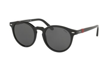 Image of Polo PH4151 Prescription Sunglasses, 50mm, PH4151-500187-50-SV