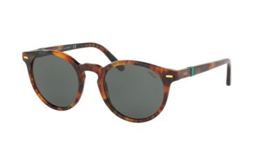 Image of Polo PH4151 Prescription Sunglasses, 50mm, PH4151-501771-50-SV