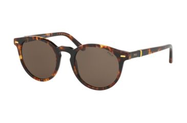 Image of Polo PH4151 Prescription Sunglasses, 50mm, PH4151-535173-50-SV