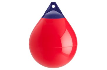 Image of Polyform U.S. A Series Buoy A-4 - 20.5" Diameter - Red 36682