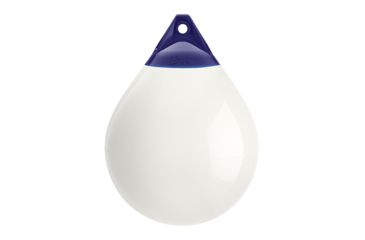 Image of Polyform U.S. A Series Buoy A-4 - 20.5" Diameter - White 64040