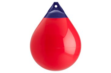 Image of Polyform U.S. A Series Buoy A-5 - 27" Diameter - Red 36683
