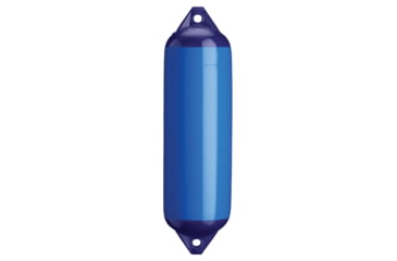 Image of Polyform U.S. F-3 F Series Fender - 8.2in x 30, Blue, 8.2in x 30in, F-3 BLUE