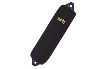 Image of Polyform U.S. Fender Cover f/F-3 - Black 51633