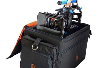Image of Porta Brace Camera Case w/ Interior Kit RIG-3SRK