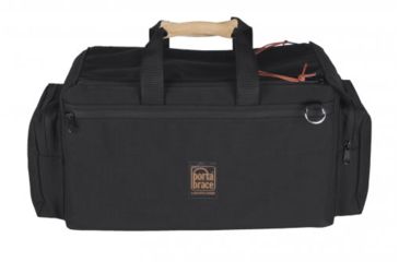 Image of Porta Brace Carrying Camera Case for Blackmagic Camera RIG-BMGCP