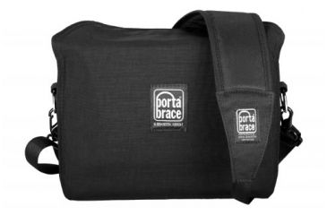 Image of Porta Brace Flat-Screen Monitor Case 7in - 9in Monitors MO-79G