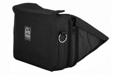 Image of Porta Brace Flat-Screen Monitor Case 7in - 9in Monitors MO-79G