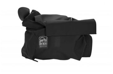 Image of Porta Brace HD Rain Slicker,Black RS-NX5UB