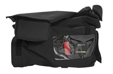 Image of Porta Brace HD Rain Slicker,Black RS-NX5UB