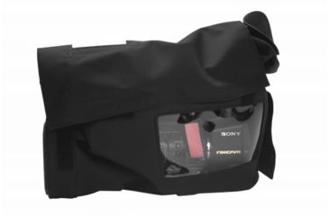 Image of Porta Brace HD Rain Slicker,Black RS-NX5UB