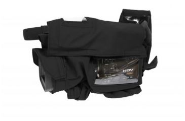 Image of Porta Brace Mini-DV Rain Slicker,Black RS-FZ17B