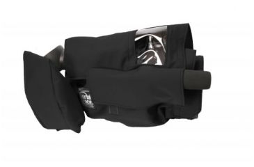 Image of Porta Brace Mini-DV Rain Slicker,Black RS-FZ17B