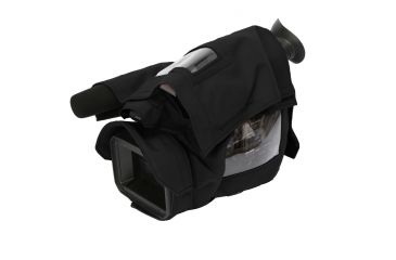 Image of Porta Brace Mini-DV Rain Slicker,Black RS-FZ17B