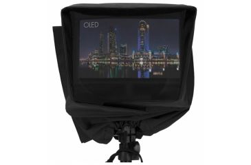 Image of Porta Brace Monitor Hood for RED Monitor MOH-RED