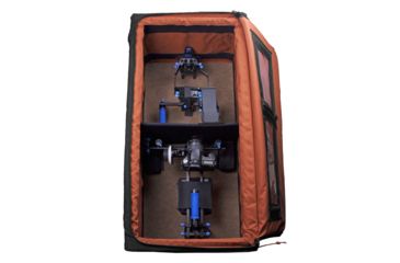 Image of Porta Brace Padded Camera Case RIG-7SRORK