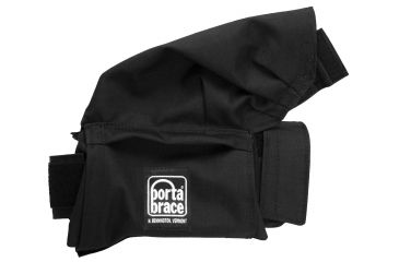 Image of Porta Brace Rain Slicker for Mini DV,Black RS-A1UB