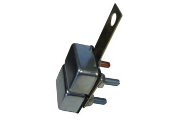 Image of Powerwinch Breaker 60A f/ 712A 912 915 T2400 T4000 T3200PO ST712 SH12HBM AP3500 Circuit 39587