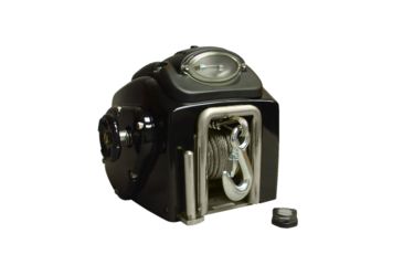 Image of Powerwinch Trailer Winch RC30 16957