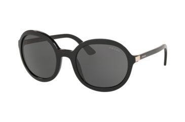Image of Prada HERITAGE PR09VSF Bifocal Prescription Sunglasses, 58mm, PR09VSF-1AB5S0-58-BI