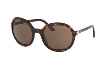 Image of Prada HERITAGE PR09VSF Bifocal Prescription Sunglasses, 58mm, PR09VSF-2AU8C1-58-BI