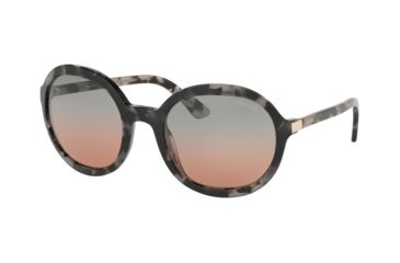 Image of Prada HERITAGE PR09VSF Bifocal Prescription Sunglasses, 58mm, PR09VSF-510756-58-BI